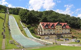 Regiohotel Schanzenhaus Wernigerode